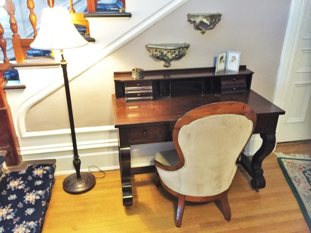 Historic Ellerbeck Mansion Bed & Breakfast Salt Lake City Extérieur photo