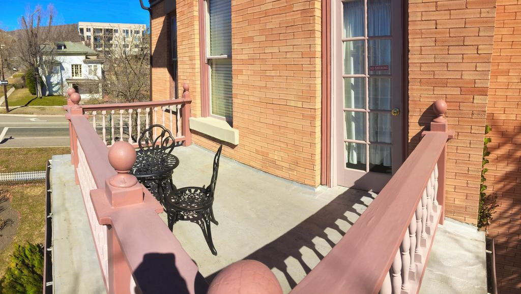 Historic Ellerbeck Mansion Bed & Breakfast Salt Lake City Extérieur photo