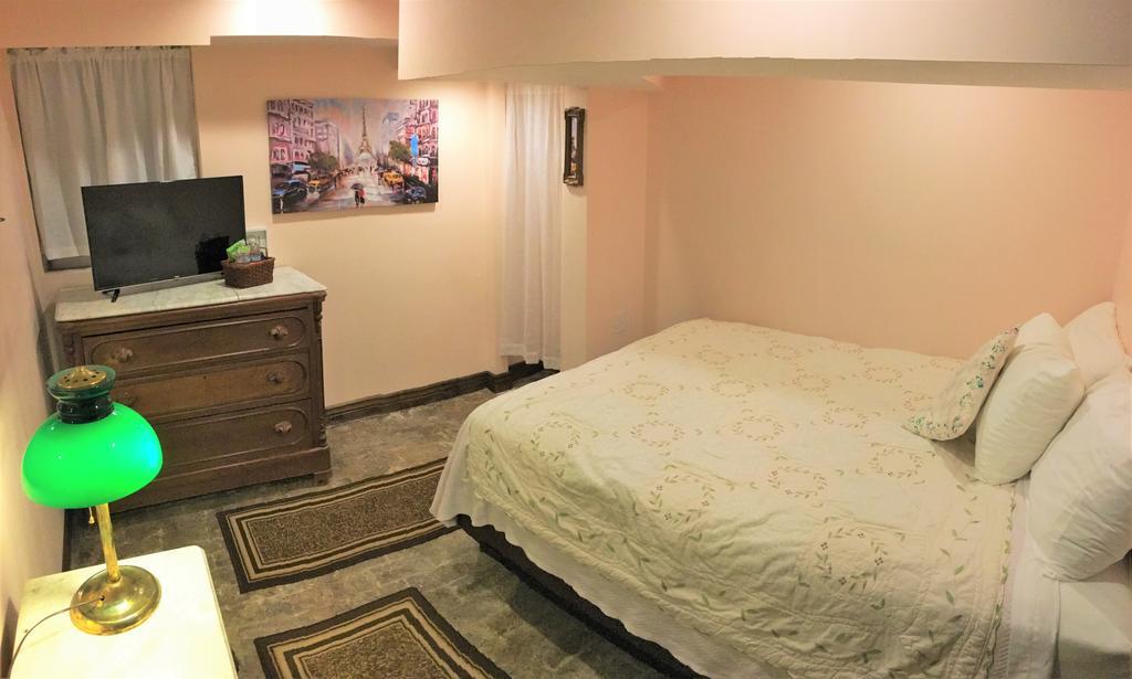 Historic Ellerbeck Mansion Bed & Breakfast Salt Lake City Chambre photo