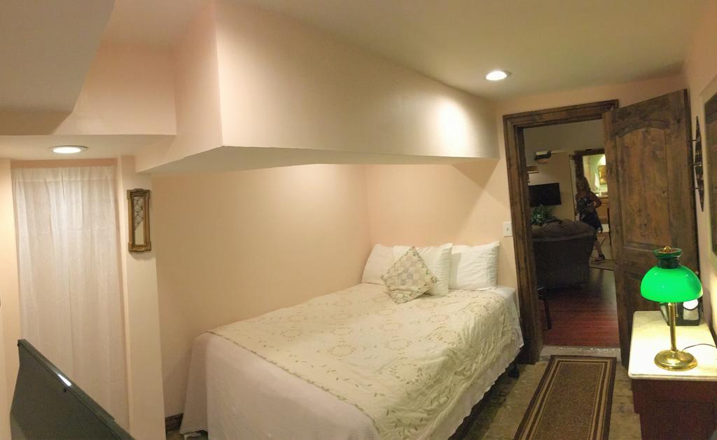 Historic Ellerbeck Mansion Bed & Breakfast Salt Lake City Extérieur photo
