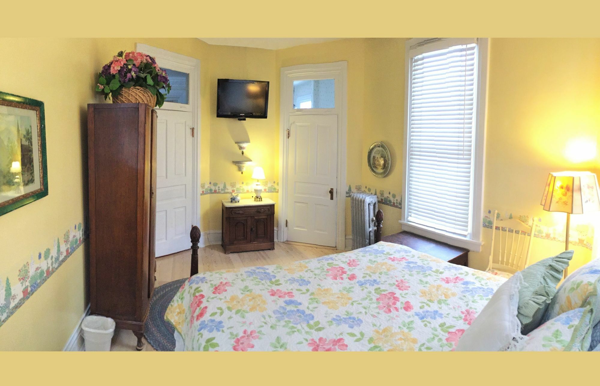 Historic Ellerbeck Mansion Bed & Breakfast Salt Lake City Extérieur photo
