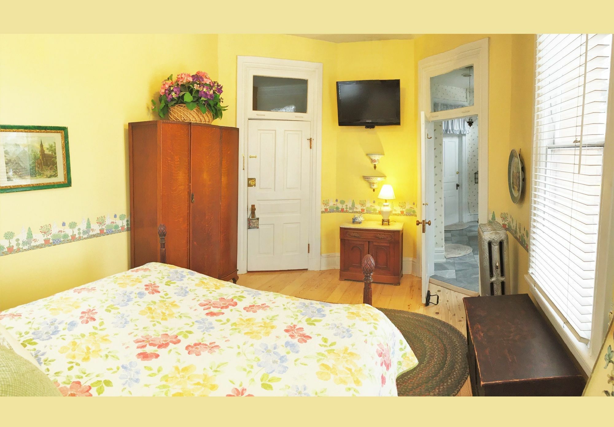 Historic Ellerbeck Mansion Bed & Breakfast Salt Lake City Extérieur photo